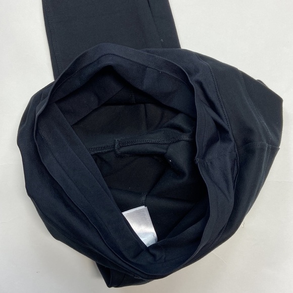 Gap Maternity Full Panel Skinny Ankle Stretch Ponte Lounge Activewear Leggings - Picture 10 of 15